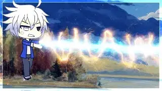 AWAKEN | Gacha Life | Little test trying something new
