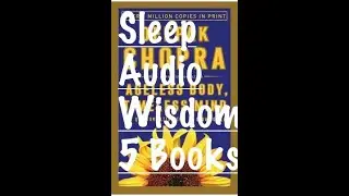The Ego cannot save itself.  5 books Wisdom.  Ego, Depression, Risk, Love.