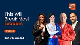 Master Your Mindset: Breath Control, Fear & High Performance (Best Of) #podcast