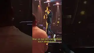 Wo sind die Fans von Wincent Weiss? #wincentweiss #musik #hits2023 #schlager
