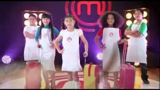 Audisi Junior MasterChef Indonesia Season 2 (promo)