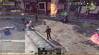 RaiderZ Global - Tryhard Noob Tryna Solo Yillis -