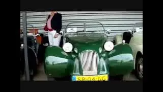 Burton Car Company