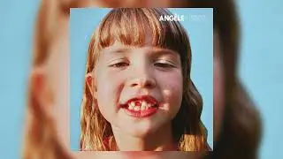 Ang&egrave;le - Les matins (Instrumental / clean separated audio)
