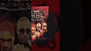 Dru Hill - Loves Train #shorts #visual #druhill #lovestrain #rnb