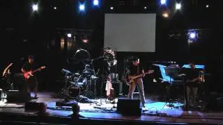 Atrium - Zigzag On The Great Wall