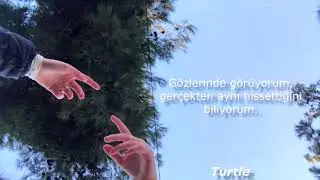 Katelyn Tarver - Love Alone ( Türkçe Çeviri )