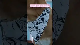 Disney Dog Bandana