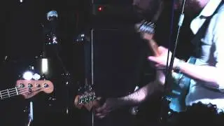 Crash Of Rhinos 'Gold On Red' // BeatCast Live Series