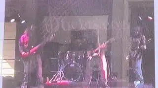 Deuce (Rehearsal) Kiss Tribute Band 
