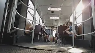IKARUS 280.49 (MTZ-970) különjárat