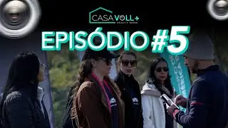Casa VOLL+ 2025 | Epis&oacute;dio 5 &ndash; Olho no olho, cara a cara!