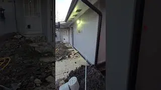 Don't miss this foundation repair in Dallas texas! #foundationrepair