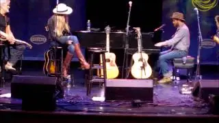 Joe Purdy, Cayamo 2014