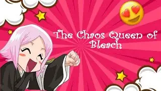 Yachiru's Funniest Moments | Bleach funny moments 😂