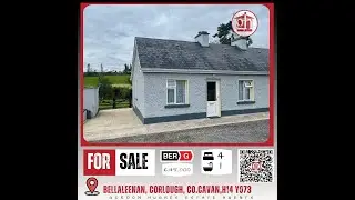 📍Bellaleenan, Corlough, Co.Cavan H14 Y073