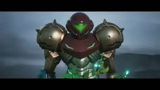 Metroid Prime 4 Normal Ending
