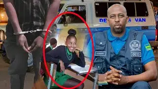 RIB yafunze  Animateur Azira gufata Abana Kungufu akabasambanya bikomeye yitwaje ko ari umuyobozi