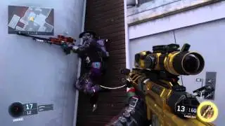 Quickscope battle