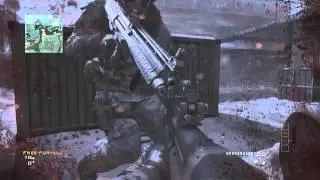 Mw3 Knockback Mod