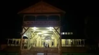 Старейший дом, sultan 'S Palace