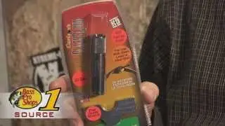 2014 SHOT Show: Carlson's Choke Tubes Black Cloud Choke Tubes