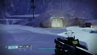 Destiny 2 - Season of The Wish | Elisabeth Bray (Exo Stranger) Deepest Secrets of Europa