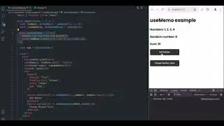🎥 React Memo Explained | Performance Optimization Tutorial