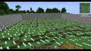 Tekkit Server 24/7