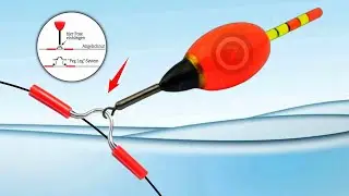 Angler hack hidden skills!