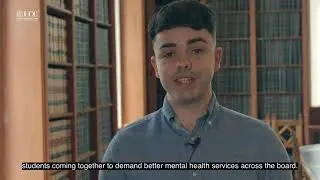 UCC Mental Health Strategy