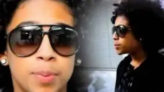 Roc Royal (mindless behavior ) Love Story EP: 6