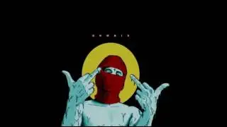 JGRXXN - XOMBIE (Prod. By GUCCIWITCH)