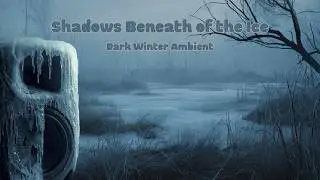 Shadows Beneath the Ice &ndash; Dark Ambient Frost Soundscape