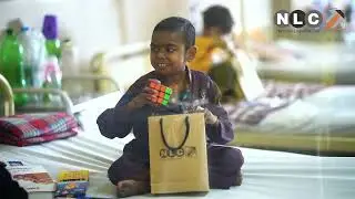 Children Hospital Shoot for NLC