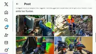Noticiero Hechos en Vivo