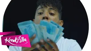 MC DR - Oportunidade (KondZilla)