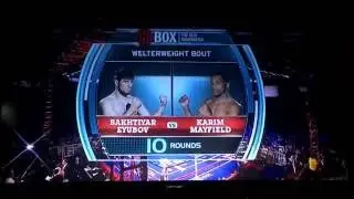 ShoBox: The New Generation Intro
