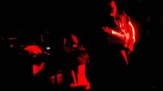 Unyielding Love Live @ The Warzone Belfast 01/04/16