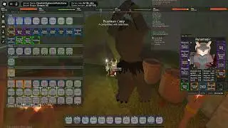 RUNE SLAYER BEST INF HP BUILD (recovers 80 HP per sec)