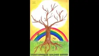 Christophorus Waldorf School - Help us put down our roots!