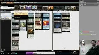 Legacy BUG Loam with Thraben University