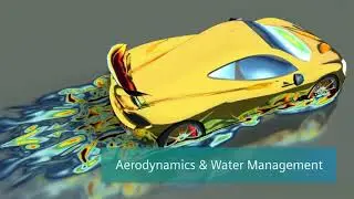 Vehicle Performance Engineering