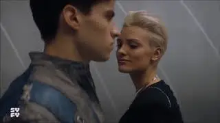 Krypton (Syfy) Official Promo Trailer Comic Con