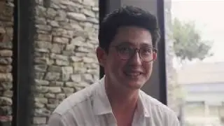 Meet Our Successful Alumni Mr  Mr  Kirin Young