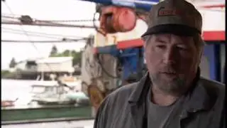 Halibut IFQs 