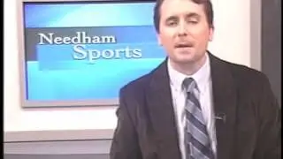 Needham Channel News Sports 10-6-11