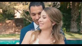 &Beta;ί&nu;&tau;&epsilon;&omicron; &Kappa;&lambda;&iota;&pi; &Gamma;ά&mu;&omicron;&upsilon;. Athens videographer Kay At Work. Wedding In Greece.