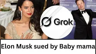 Ashley St. Clair Sues Elon Musk&rsquo;s xAI: Grok AI Generated Explicit Deepfakes of Her &ndash; Full Story