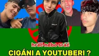 HR&Aacute;Č NEBO SRAC (CIGANSKA VERZE)